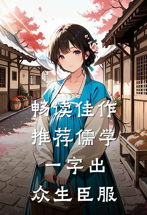 畅读佳作推荐儒学：一字出，众生臣服