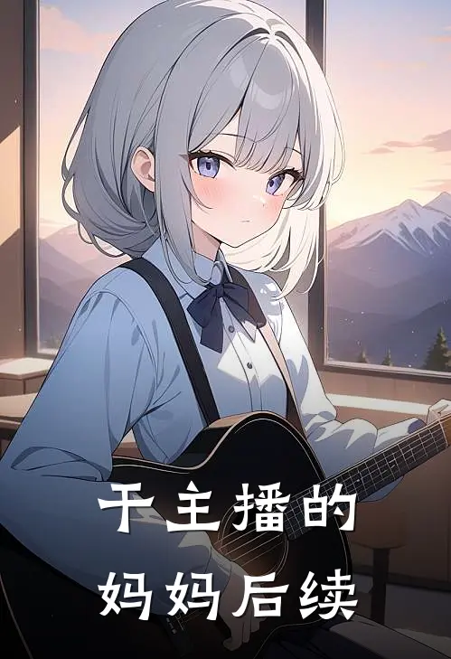 干主播的妈妈后续