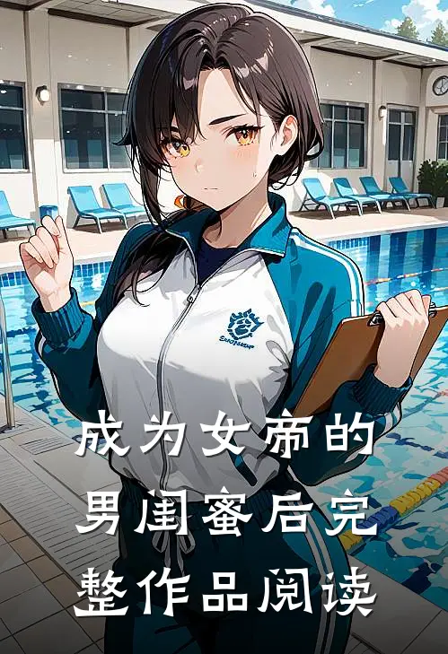 成为女帝的男闺蜜后完整作品阅读
