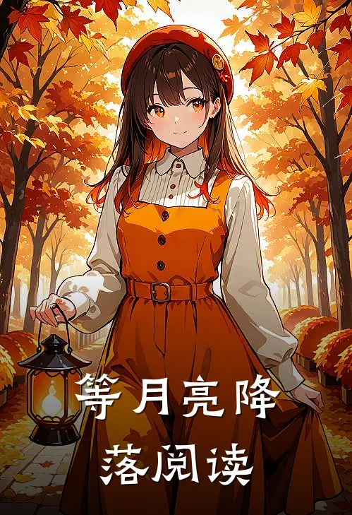 等月亮降落阅读