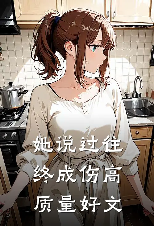 她说过往终成伤高质量好文