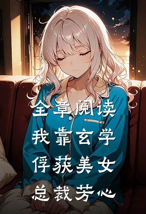 全章阅读我靠玄学俘获美女总裁芳心