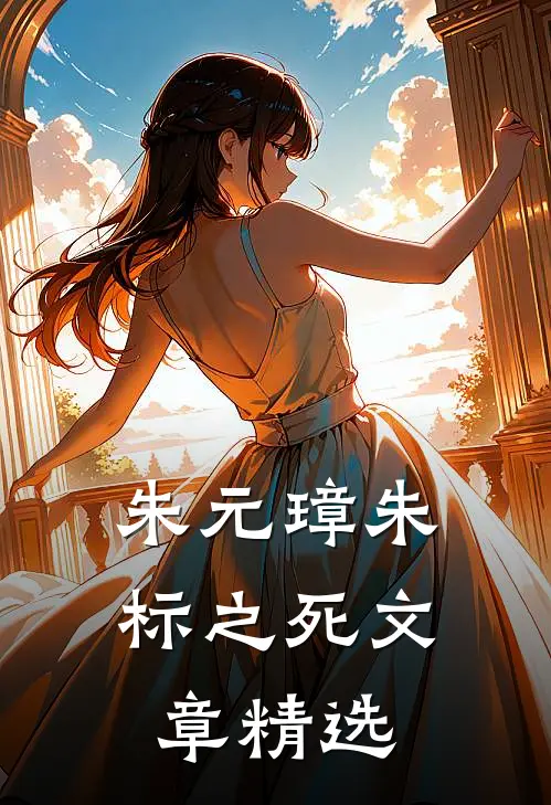 朱元璋朱标之死文章精选
