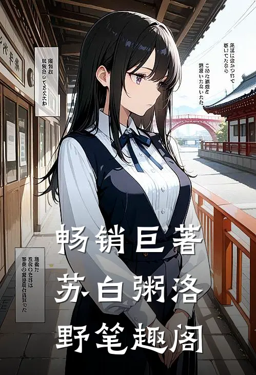 畅销巨著苏白粥洛野笔趣阁