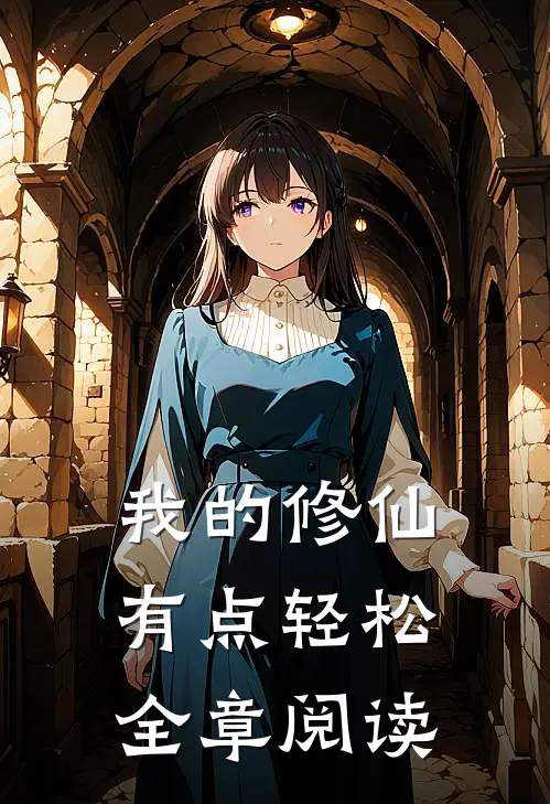 我的修仙有点轻松全章阅读