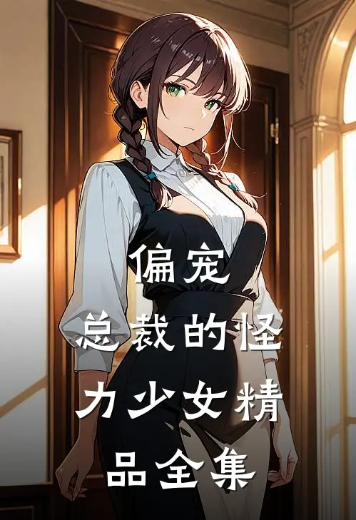偏宠：总裁的怪力少女精品全集
