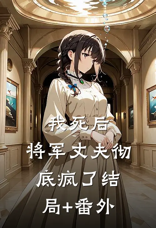 我死后，将军丈夫彻底疯了结局+番外