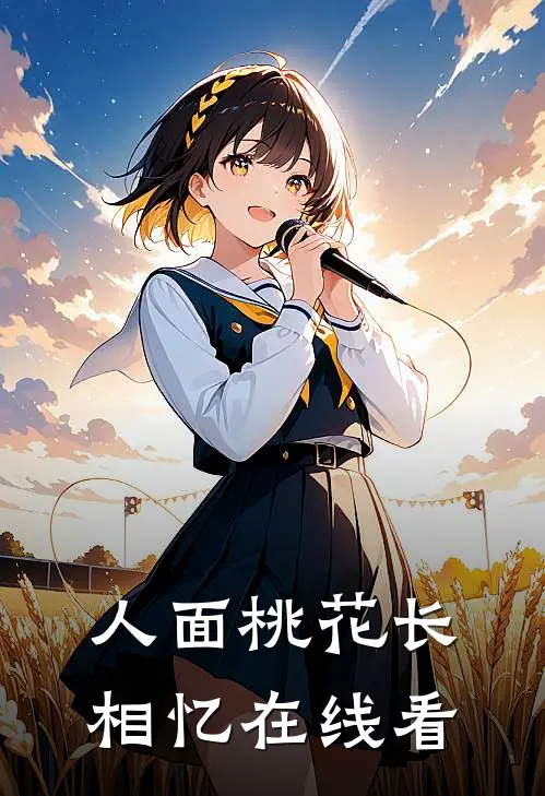 人面桃花长相忆在线看