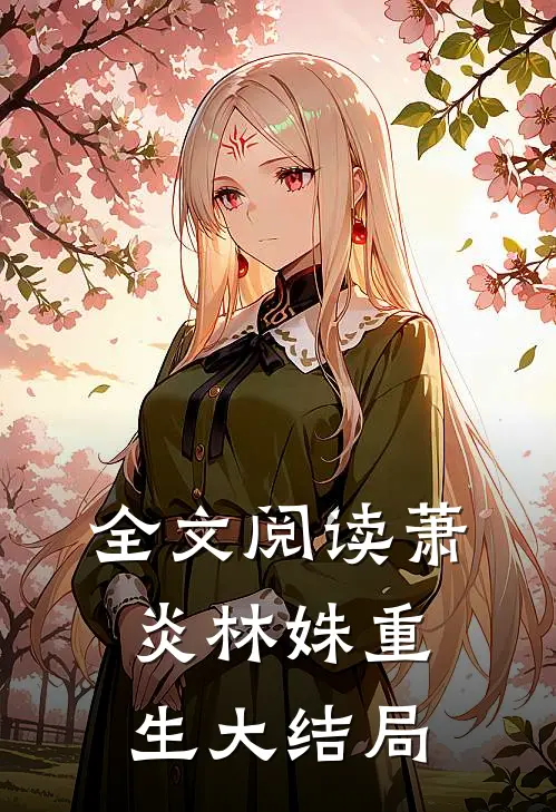 全文阅读萧炎林姝重生大结局