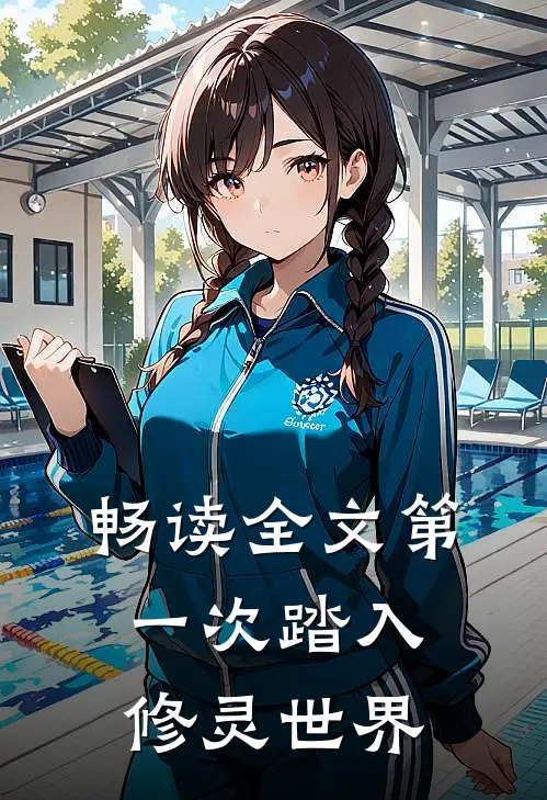 畅读全文第一次踏入修灵世界