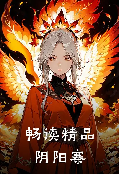 畅读精品阴阳寨