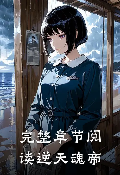 完整章节阅读逆天魂帝