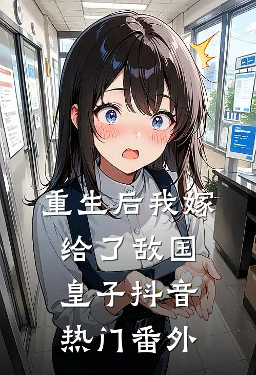 重生后我嫁给了敌国皇子抖音热门 番外