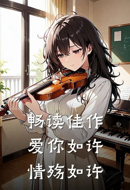 畅读佳作爱你如许，情殇如许