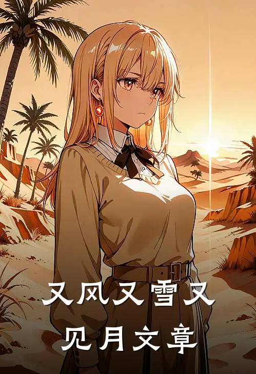 又风又雪又见月文章