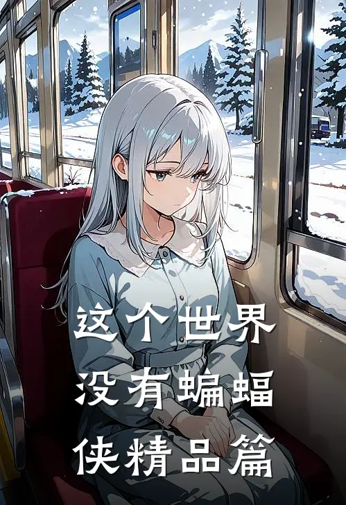 “这个世界没有蝙蝠侠”精品篇