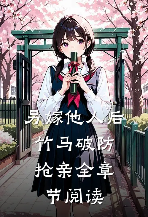 另嫁他人后，竹马破防抢亲全章节阅读
