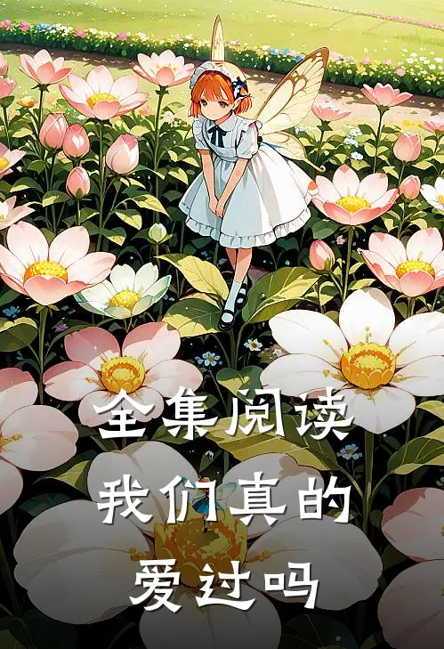 全集阅读我们真的爱过吗