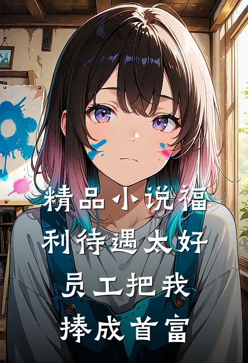 精品小说福利待遇太好，员工把我捧成首富