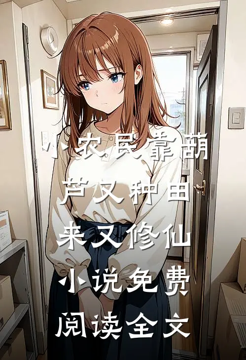小农民靠葫芦又种田来又修仙小说免费阅读全文