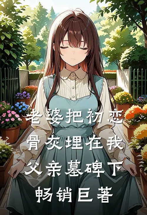 老婆把初恋骨灰埋在我父亲墓碑下畅销巨著