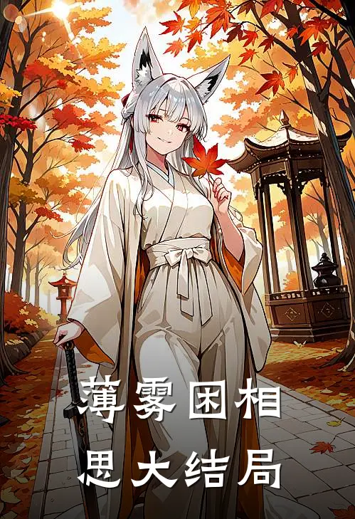 薄雾困相思大结局