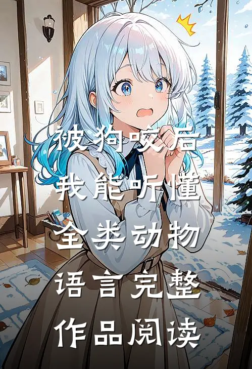 被狗咬后，我能听懂全类动物语言完整作品阅读