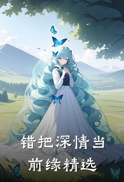 错把深情当前缘精选