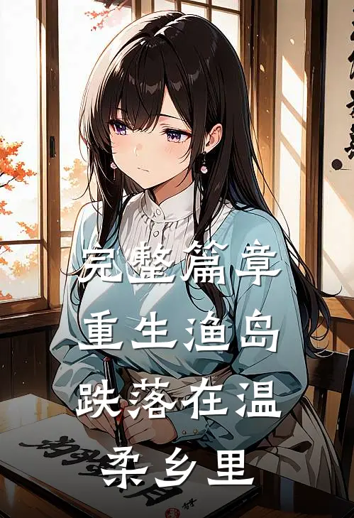 完整篇章重生渔岛：跌落在温柔乡里