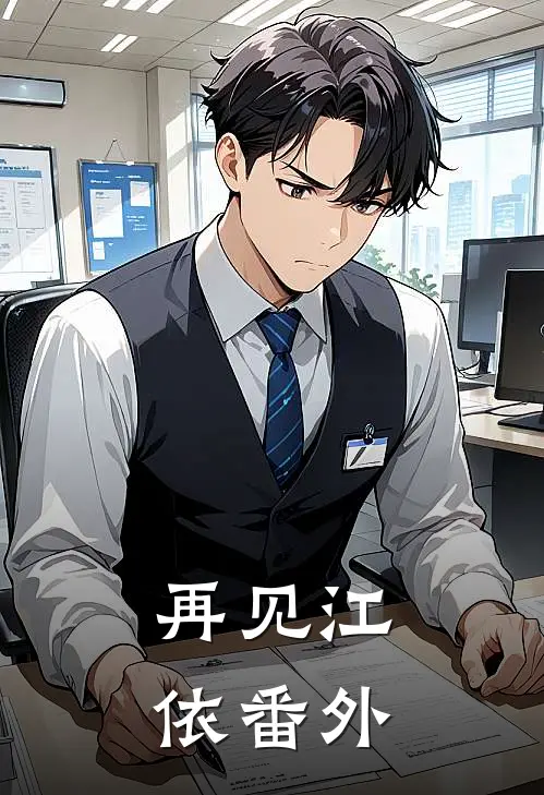 再见江依番外