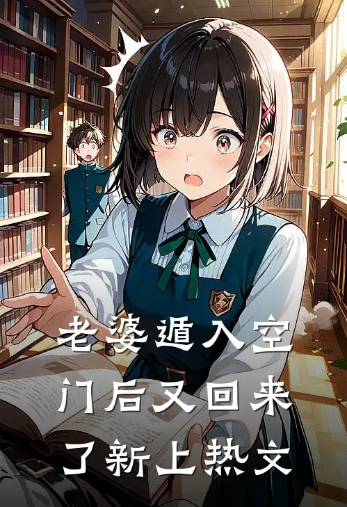 老婆遁入空门后又回来了新上热文