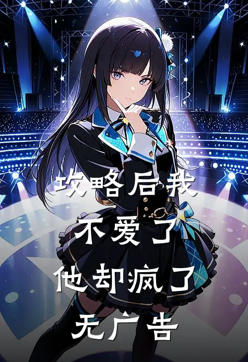攻略后我不爱了,他却疯了无广告免费阅读