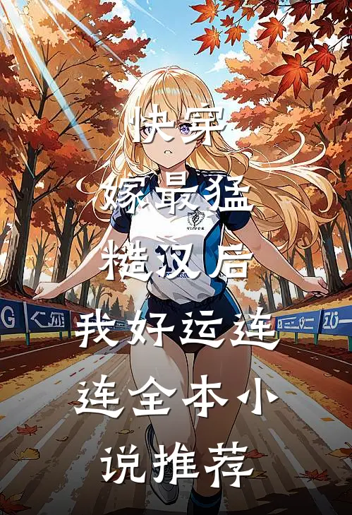 快穿：嫁最猛糙汉后，我好运连连全本小说推荐