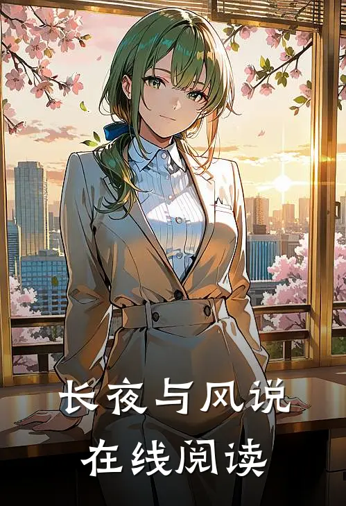 长夜与风说在线阅读