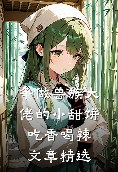 争做兽族大佬的小甜饼，吃香喝辣文章精选