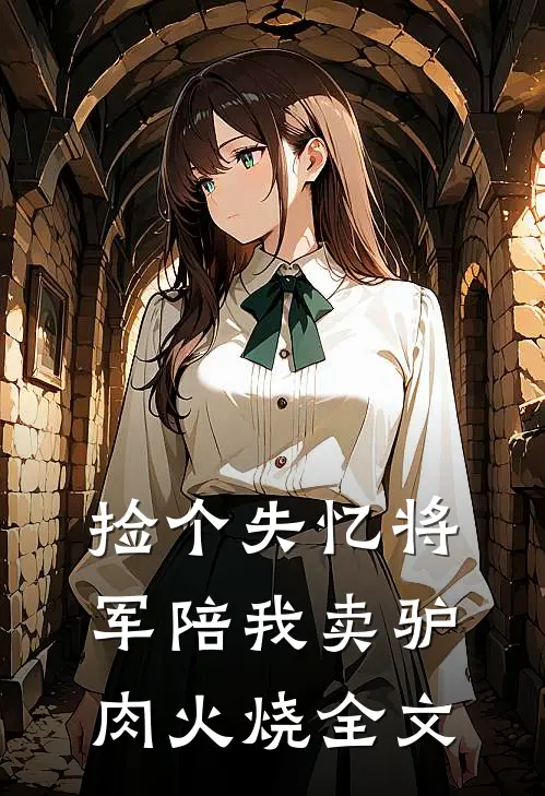 捡个失忆将军陪我卖驴肉火烧全文