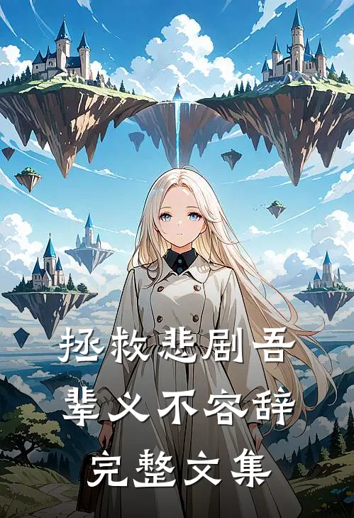 拯救悲剧吾辈义不容辞完整文集