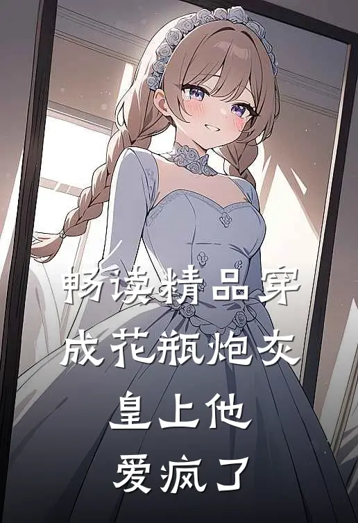 畅读精品穿成花瓶炮灰，皇上他爱疯了
