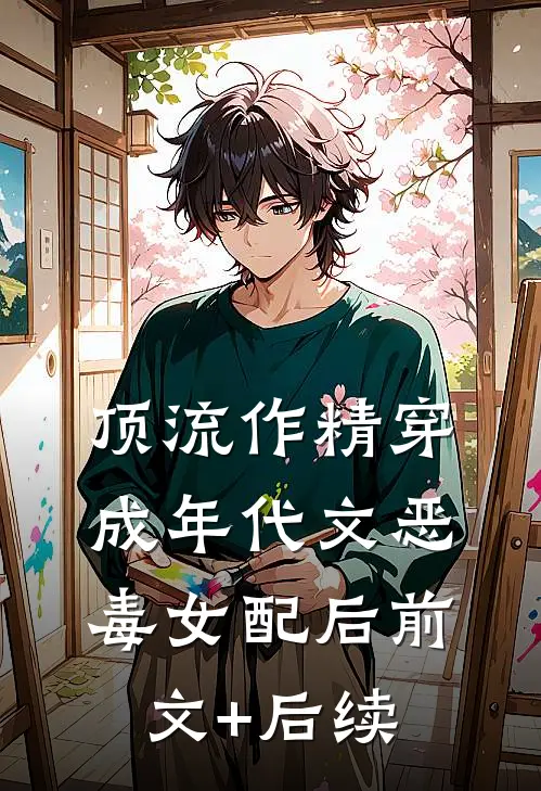 顶流作精穿成年代文恶毒女配后前文+后续