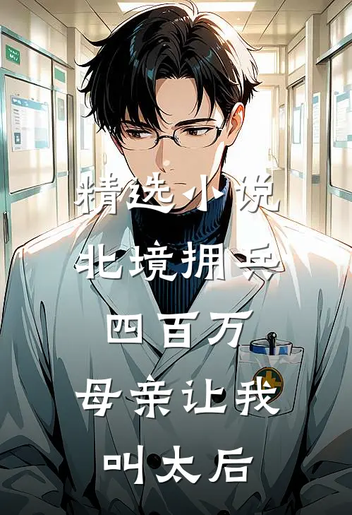 精选小说北境拥兵四百万，母亲让我叫太后