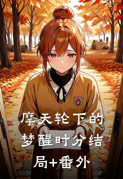 摩天轮下的梦醒时分结局+番外
