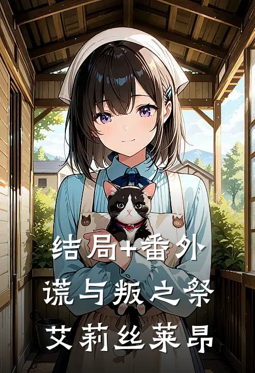 结局+番外谎与叛之祭艾莉丝莱昂