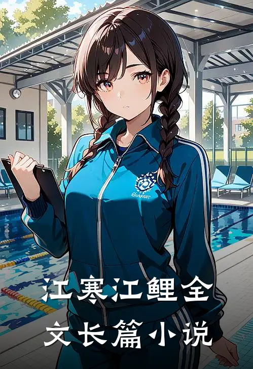 江寒江鲤全文长篇小说