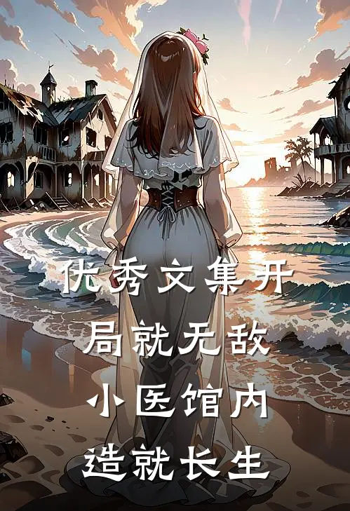 优秀文集开局就无敌，小医馆内造就长生