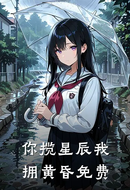 你揽星辰我拥黄昏免费