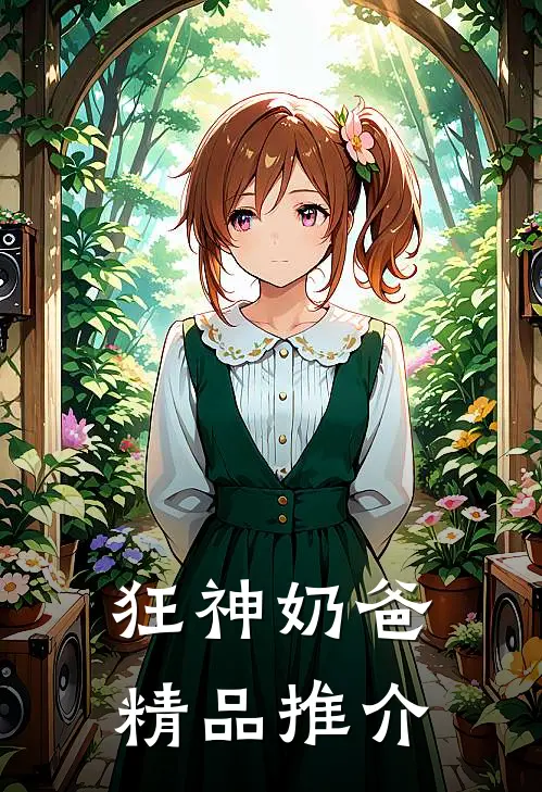 狂神奶爸精品推介
