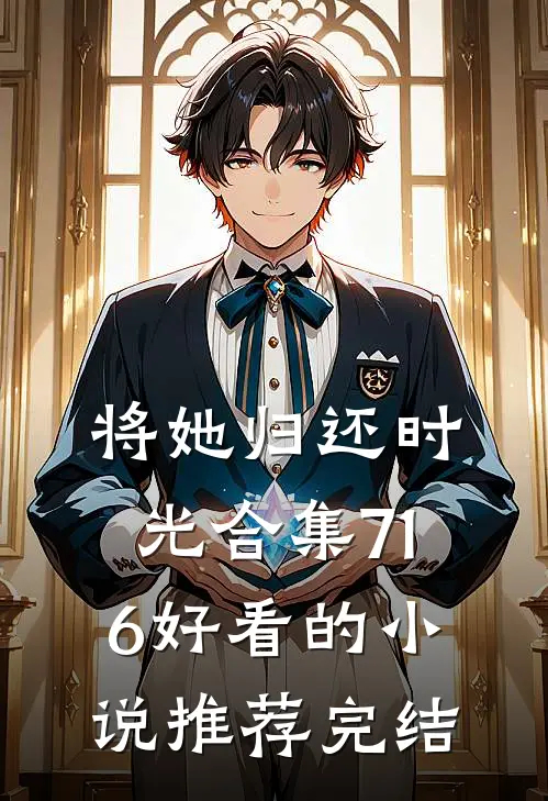 将她归还时光合集716好看的小说推荐完结
