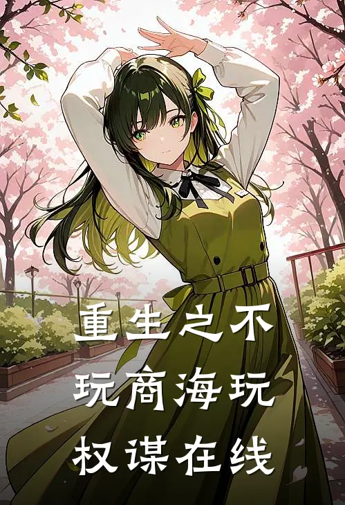 重生之不玩商海玩权谋在线