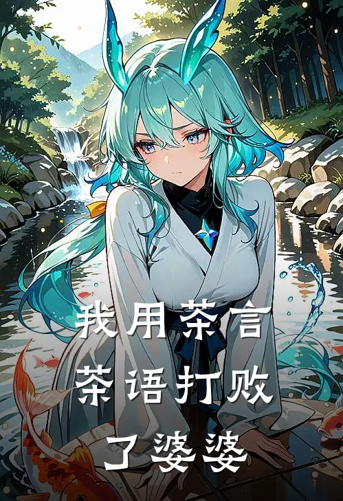 我用茶言茶语打败了婆婆