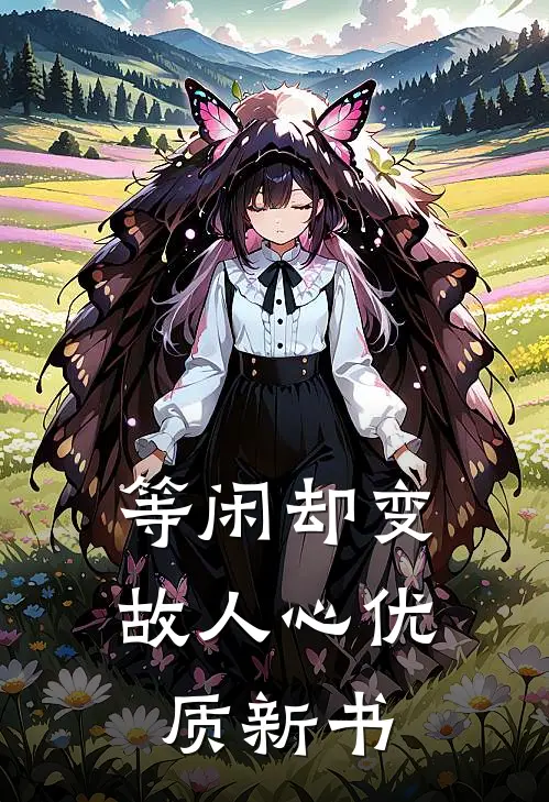 等闲却变故人心优质新书